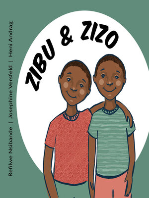 cover image of Zibo and Ziso
